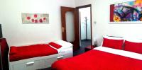 B&B Caserta - APT. Re Nasone - Bed and Breakfast Caserta