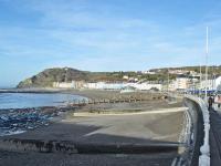 Llys yr Onnen - Bed and Breakfast Aberystwyth