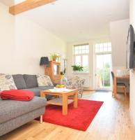 Schloms Hof - Bed and Breakfast Waffensen