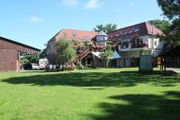 Schloms Hof - B&B