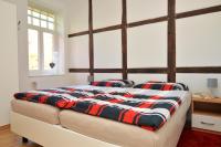 Apartamento de 2 dormitorios