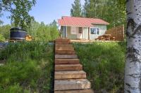 Evon Luonto, Aulangon Rantapiilo - B&B