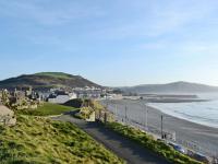 Llys yr Wylan - B&B