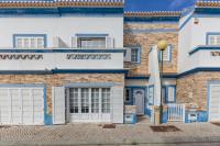 Mira Praia Villa by ALGARVEMANTA - Chambres d'hôtes Manta Rota