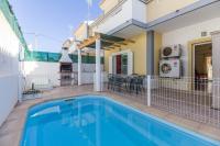 Villa Amoreira by ALGARVEMANTA - B&B Manta Rota