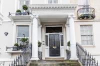 Luxury Apartments - Marlborough - B&B Cheltenham
