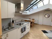 Apartamento de 1 dormitorio