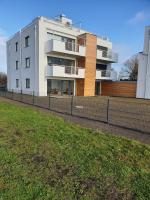 Ferienwohnung Seeblick Lausitzer Seenland - B&B