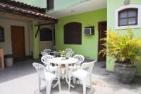 Pousada Anexo - B&B Niterói