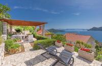 Apartments More Luxury - Bed and Breakfast Sobra