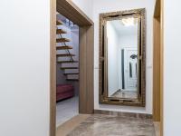 Apartments More Luxury - Bed and Breakfast Sobra