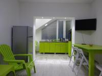 Apartamento de 1 dormitorio