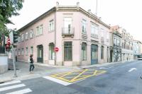 ON Apartments - Palace - Free Parking - B&B Porto