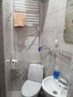 Studio Apartment-F.Shopena street 10