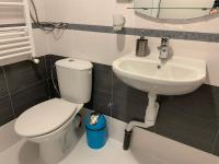 Apartment mit 1 Schlafzimmer und Terrasse