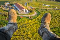 Casa Rural Cruces de Caminos - Ferienwohnung Plasencia