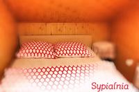 Pati Apartament Słonko - B&B Wisła