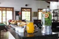 Estancia Jacy - B&B