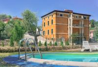 HOTIDAY Apartment Collection - Lerici Terrediliguria - Bed and Breakfast Lerici