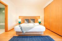 ★ OCEANFRONT: Luxury Breathtaking Views and Pool ★ - Ferienwohnung Olhão