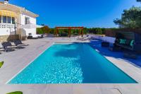 Villa Tangstad - Chambres d'hôtes Ciudad Quesada