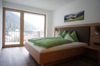 Appartement met 2 slaapkamers