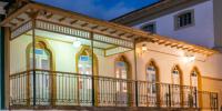 Pousada do Douro - Bed and Breakfast Ouro Preto