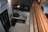 Apartamento de 1 dormitorio