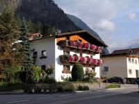 Appartements Gästehaus Schrott - Ferienwohnung Oetz