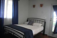 Single Room with Mountain View