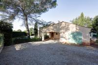 villa de charme, 8 pers, climatisée, piscine chauffée, calme garanti - Chambres d'hôtes Roquebrune-sur-Argens