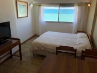 Studio met Uitzicht op Zee