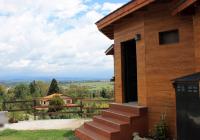 Casas Pura Vida - B&B Villa General Belgrano