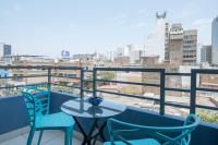 B&B Lima - GLOBALSTAY Lux Apt Great Location GameRoom - Bed and Breakfast Lima