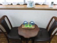 Camera Tripla con Bagno in Comune