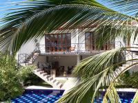 villa Mosaic - B&B