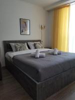 B&B Goudaouri - New Gudauri Flat near Gondola Loft 2 - Bed and Breakfast Goudaouri