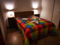 Doppelzimmer mit eigenem externen Bad