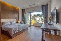 B&B Da Nang - Oriental Danang - Bed and Breakfast Da Nang