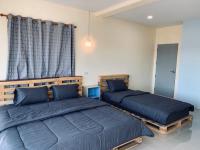 Appartement met Uitzicht op het Gebergte