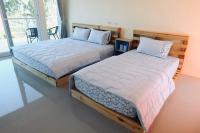 Appartement met Uitzicht op het Gebergte