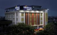 B&B Siliguri - Cygnett Style Tania's - Bed and Breakfast Siliguri