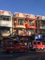 PHADEE APARTMENT - B&B