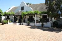 B&B Kapstadt - The Vinelands on Alpha Guest House - Bed and Breakfast Kapstadt