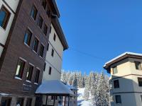 Evrika home 21 - B&B Pamporovo