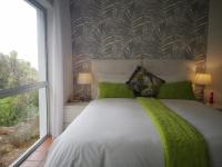 Suite - Vue sur Jardin
