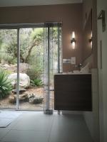 Suite with Garden View