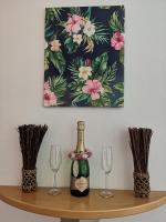 Suite con Vista Giardino