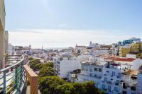 Amazing apartment in Albufeira - B&B