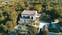 Apartment Vincent with beautiful sea view terrace - B&B